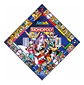 Monopoly Caballeros Del Zodiaco Saint Seiya- Edición Español - Miniatura 2