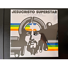 Camilo Sesto - Jesucristo Superstar - Vinilo (2LP) 2