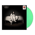 Billie Eilish - When We All Fall Asleep, Wdwg? - Vinilo (LP) Target 1