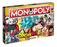 Monopoly Dragon Ball Super - Nuevo Y Sellado Edición Español - Miniatura 1