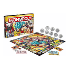 Monopoly Dragon Ball Super - Nuevo Y Sellado Edición Español 2