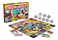 Monopoly Dragon Ball Super - Nuevo Y Sellado Edición Español - Miniatura 2