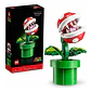 Lego Super Mario Planta Piraña Set De Construcción 71426 - Miniatura 1