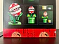 Lego Super Mario Planta Piraña Set De Construcción 71426 - Miniatura 6