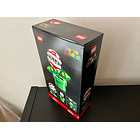 Lego Super Mario Planta Piraña Set De Construcción 7