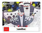 Amiibo Big Man - Splatoon Series - Miniatura 1