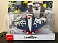 Amiibo Big Man - Splatoon Series - Miniatura 2