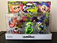 Pack Amiibos 3 En 1 - Splatoon Series - Miniatura 2