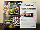 Pack Amiibos 3 En 1 - Splatoon Series - Miniatura 4