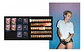 Miley Cyrus - Bangerz - Vinilo (2LP) Deluxe Sea Glass Edición Limitada - Miniatura 6
