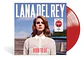 Lana Del Rey - Born To Die - Vinilo (LP) Rojo Target Edition - Miniatura 1