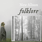 Folklore - Taylor Swift - CD Deluxe In The Trees 1
