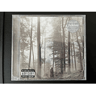 Folklore - Taylor Swift - CD Deluxe In The Trees 2