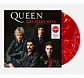 Queen - Greatest Hits - Vinilo Rojo Edición Limitada Target - Miniatura 1