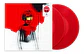 Rihanna - Anti - Vinilo (2LP) Rojo Edición Limitada Target - Miniatura 1