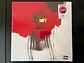 Rihanna - Anti - Vinilo (2LP) Rojo Edición Limitada Target - Miniatura 2