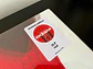 Rihanna - Anti - Vinilo (2LP) Rojo Edición Limitada Target - Miniatura 3