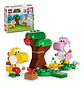 Lego Super Mario: Huevo De Yoshi En El Bosque Set Expansión - Miniatura 1