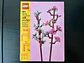 Lego The Botanical Collection: Flores De Cerezo (Set 40725) - Miniatura 2