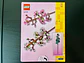 Lego The Botanical Collection: Flores De Cerezo (Set 40725) - Miniatura 4