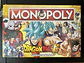 Monopoly Dragon Ball Super - Nuevo Y Sellado Edición Español - Miniatura 3