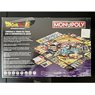 Monopoly Dragon Ball Super - Nuevo Y Sellado Edición Español 4
