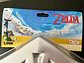 The Legend Of Zelda: Skyward Sword- Escudo De Link - Desguise - Miniatura 3
