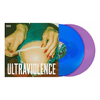 Lana Del Rey - Ultraviolence - Vinilo (2lp) Edición Limitada 2
