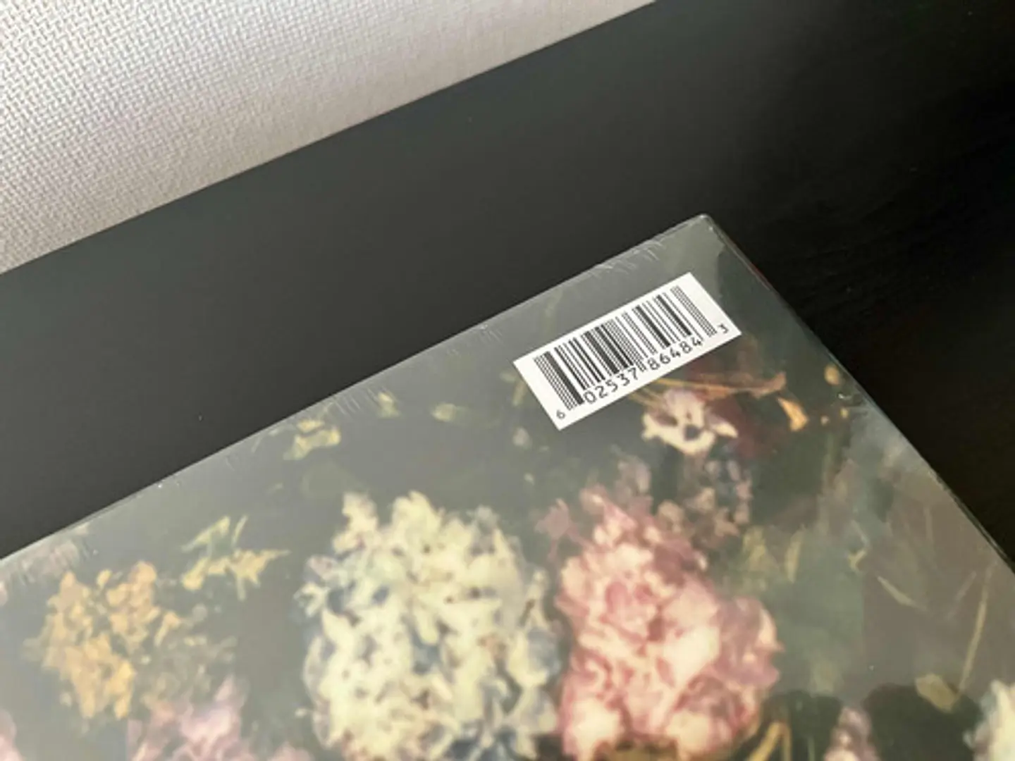 Lana Del Rey - Ultraviolence - Vinilo (2lp) Edición Limitada 5