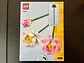 Lego The Botanical Collection: Flores De Loto (Set 40647) - Miniatura 3