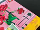 Lego The Botanical Collection: Rosas (Set 40460) - Miniatura 4