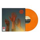 Boygenius - The Record - Vinilo (lp) Naranja Target Edition 1