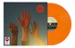 Boygenius - The Record - Vinilo (lp) Naranja Target Edition - Miniatura 1