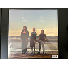 Boygenius - The Record - Vinilo (lp) Naranja Target Edition 4
