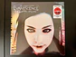 Evanescence - Fallen - Vinilo (2LP) Deluxe Blue Smoke Target - Miniatura 3