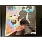 Evanescence - Fallen - Vinilo (2LP) Deluxe Blue Smoke Target 4