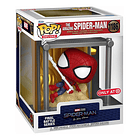 Funko Pop! Deluxe: Marvel Spider-man No Way Home 1186 1