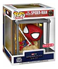 Funko Pop! Deluxe: Marvel Spider-man No Way Home 1186 - Miniatura 1