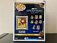 Funko Pop! Deluxe: Marvel Spider-man No Way Home 1186 - Miniatura 4