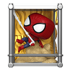Funko Pop! Deluxe: Marvel Spider-man No Way Home 1186 9