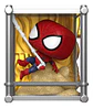 Funko Pop! Deluxe: Marvel Spider-man No Way Home 1186 - Miniatura 9
