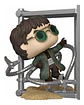 Funko Pop! Deluxe: Marvel Spiderman No Way Home Dock Ock 1184 - Miniatura 8