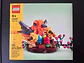 Lego Nido De Pájaros (set 40639) - Miniatura 2