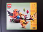 Lego Nido De Pájaros (set 40639) - Miniatura 4