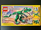 Lego Creator: Grandes Dinosaurios - Set 3 En 1 - 31058 - Miniatura 2
