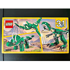 Lego Creator: Grandes Dinosaurios - Set 3 En 1 - 31058 4