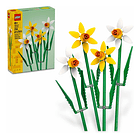 Lego The Botanical Collection: Narcisos - 40747 1
