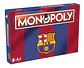 Monopoly F. C. Barcelona - Edición Español - Miniatura 1