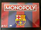 Monopoly F. C. Barcelona - Edición Español - Miniatura 2