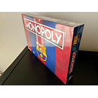 Monopoly F. C. Barcelona - Edición Español 7